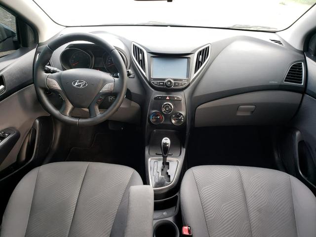 Hb20s 2014, automático, motor 1.6 flex!! Impecável!! R$: 38.900,00!! - Foto 9