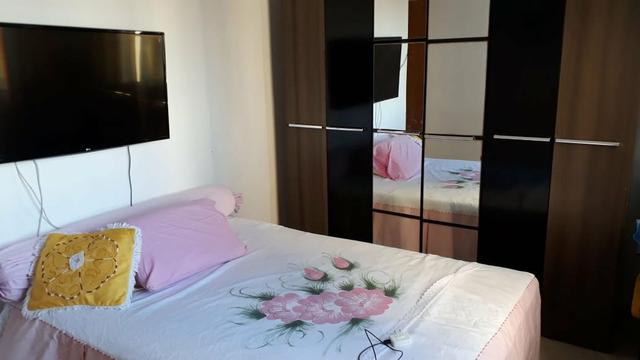 ALUGO APARTAMENTO COND. VILLÁGIO DI ROMA (falar com Fátima: 9 - Foto 3