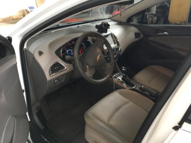 Cruze LTZ 2018/18 - Foto 12