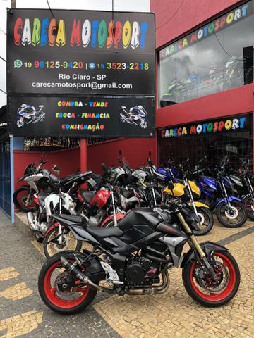 Gsr 750 2016 abs - Foto 6