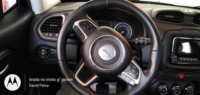 Jeep Renegade Sport - Foto 6