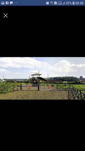 Terreno Park bora 1 Mendonça rancho