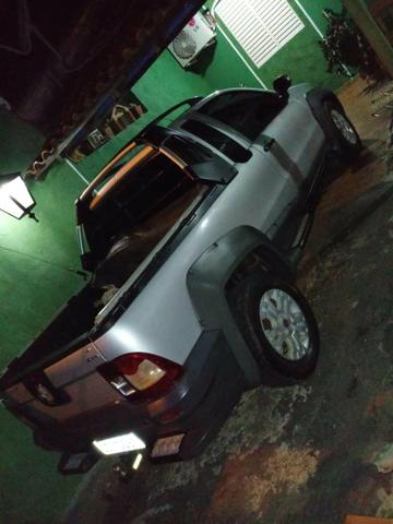 Vendo ou troco por S10 cabine simples flex