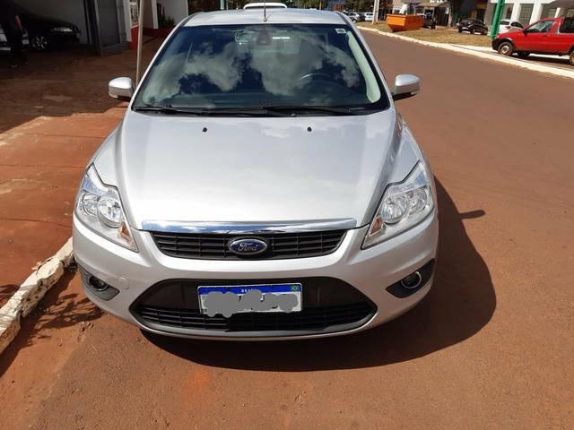 Vendo Focus Sedan - Foto 2