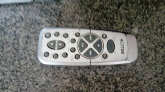Som toca CD, MP3, pen drive, cartão de memória, rádio - Foto 3