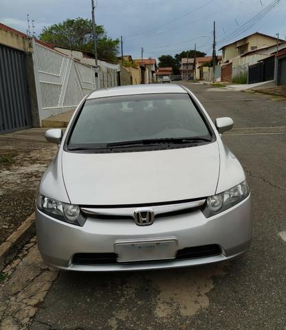 Vendo Honda Civic - Foto 3