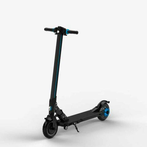 Patinete 2mobility MBLUE - Foto 4