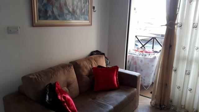 ALUGO APARTAMENTO COND. VILLÁGIO DI ROMA (falar com Fátima: 9 - Foto 5