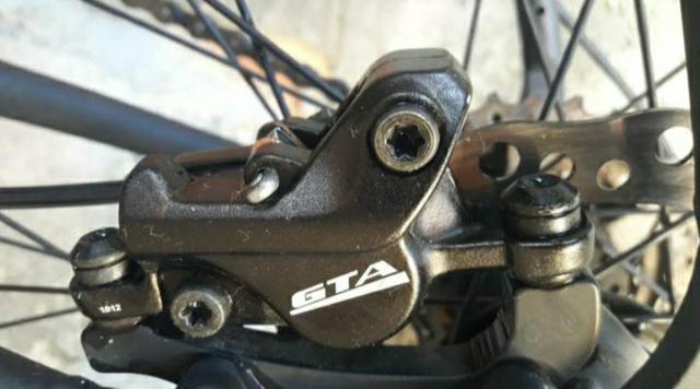 Bicicleta - Foto 4