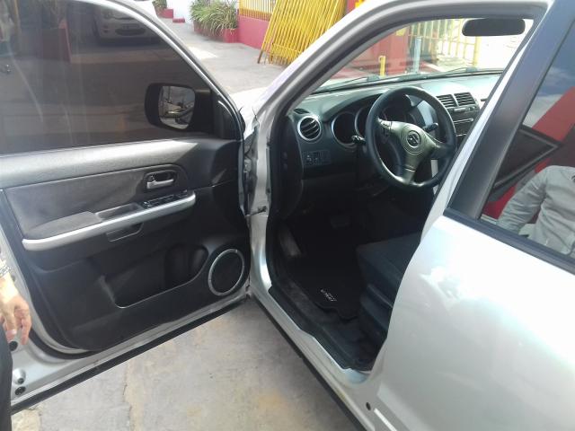 GRAND VITARA 2012/2012 2.0 4X2 16V GASOLINA 4P AUTOMÁTICO - Foto 8