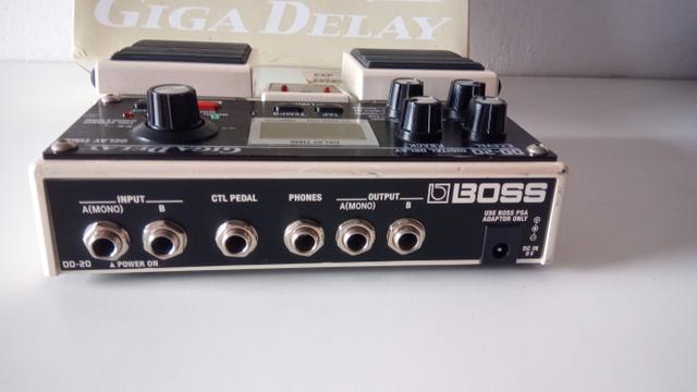 Boss dd20 - Foto 3