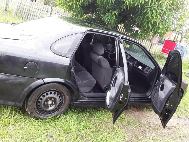 Carro Vectra faço quau quer negócio - Foto 3