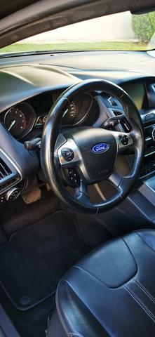Focus Titanium 2014 - Foto 12