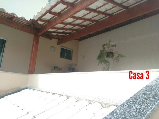 Vendo 4 casas - Bom Jesus do Itab./RJ - Foto 9