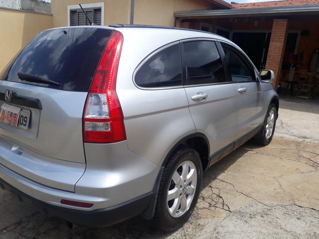Honda crv 2010 - Foto 3