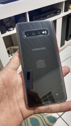 S10 Plus Jual Handphone Samsung Murah Di Jawa Olx