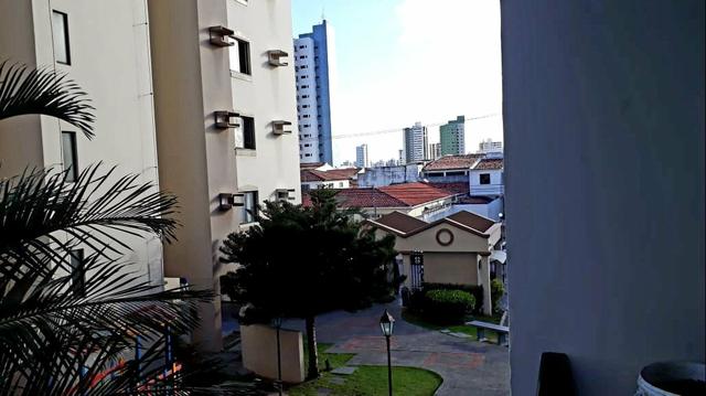 ALUGO APARTAMENTO COND. VILLÁGIO DI ROMA (falar com Fátima: 9 - Foto 9