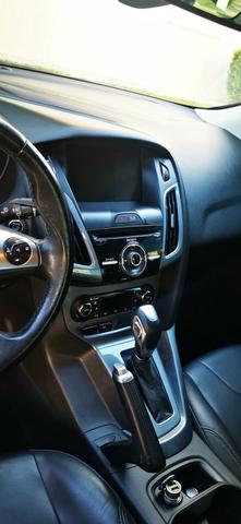 Focus Titanium 2014 - Foto 10