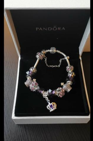 Pulseira pandora varios modelos - Foto 5