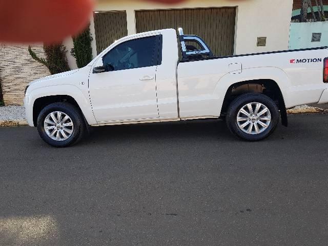 Amarok CS Impecável!! Leia o anúncio - Foto 4
