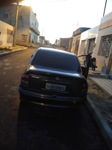 Corsa Millenium 1.0