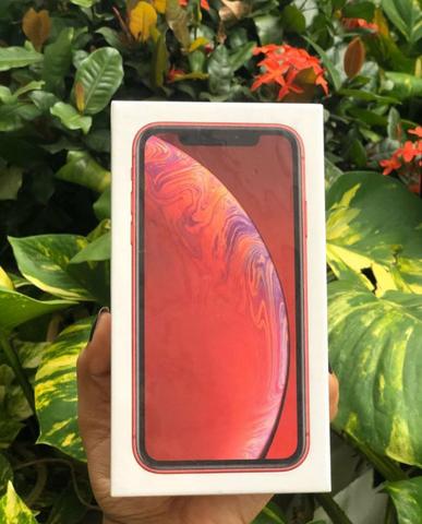 Xr novo - promoção