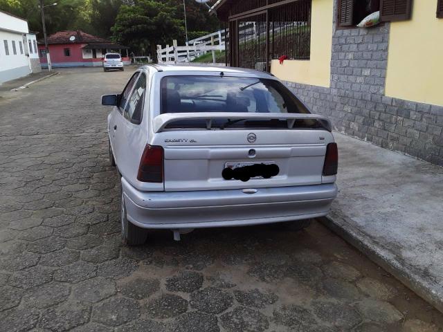 Kadett - Foto 2