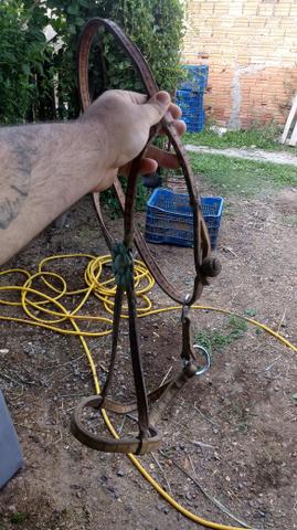 Vemdo buçal Florao ALPACA - Foto 2