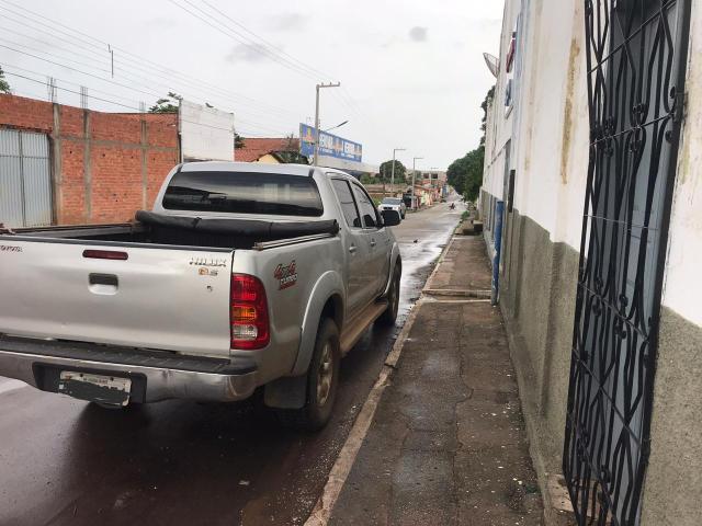 Hilux - Foto 3