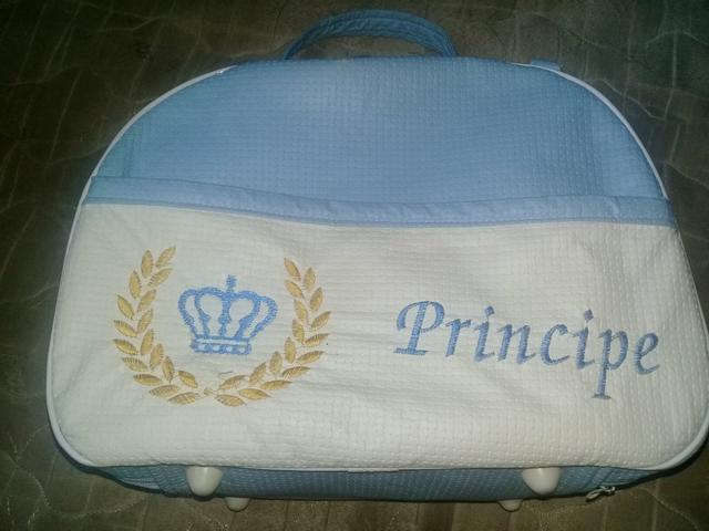 Bolsa Maternidade