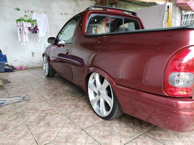 Pick up corsa - Foto 5