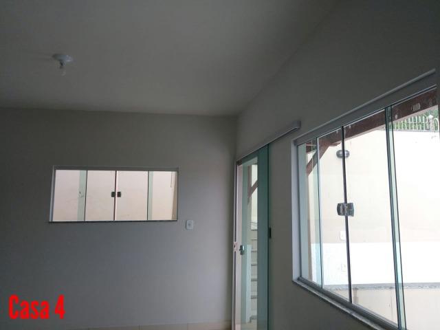 Vendo 4 casas - Bom Jesus do Itab./RJ - Foto 11