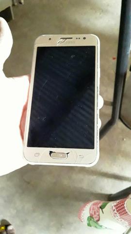 Celular j5 150 - Foto 3