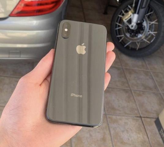 IPhone XS