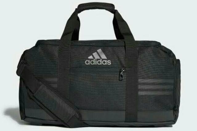 Mala Adidas 3 stripped - Foto 2