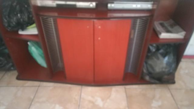 Rack mogno - Foto 2
