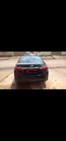 Corolla 2015/2016