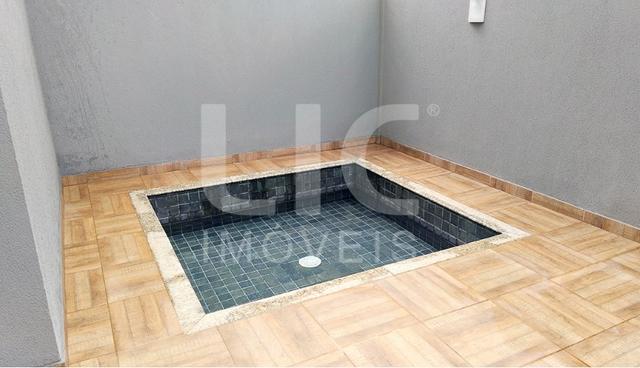 3 Suítes, Spazio Di Lourenzzo, Setor Vila Rosa, Goiânia/GO - Foto 10