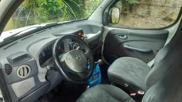 Doblo 07 HLX 1.8 Flex - Foto 4