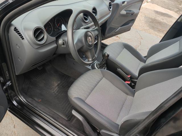Gol g6 completo 1.0 manual 2013 super conservado - Foto 15