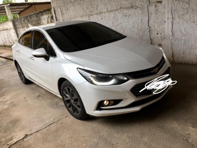 Cruze LTZ 2018/18 - Foto 7