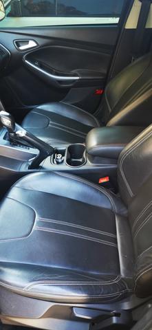 Focus Titanium 2014 - Foto 11