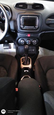 Jeep Renegade Sport - Foto 5