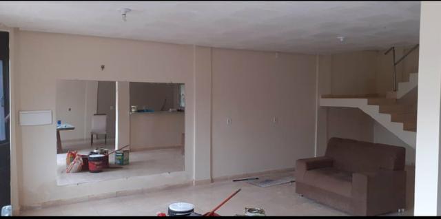 Vendo uma casa - Foto 4