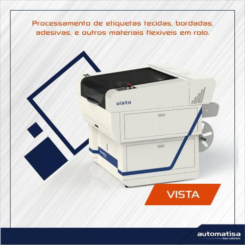 Prisma e Vista - Foto 2