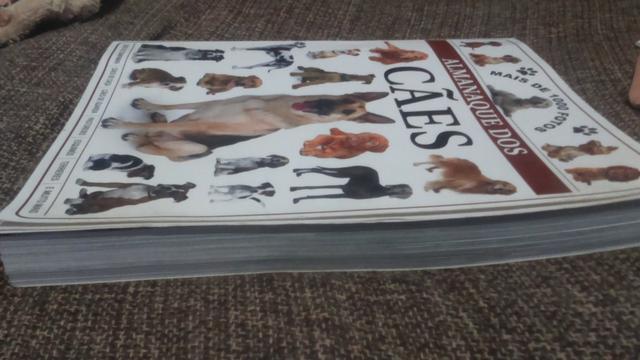 Almanaque raça de todos os cães - Foto 5