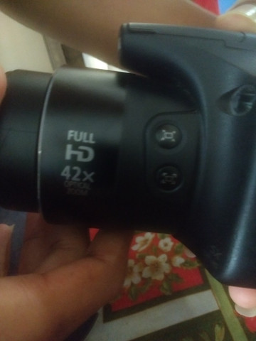 Máquina fotográfica Canon - Foto 4