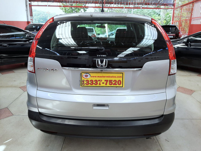 Crv 2.0 lx gnv - Foto 5