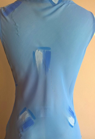 Blusa Feminina - Foto 2