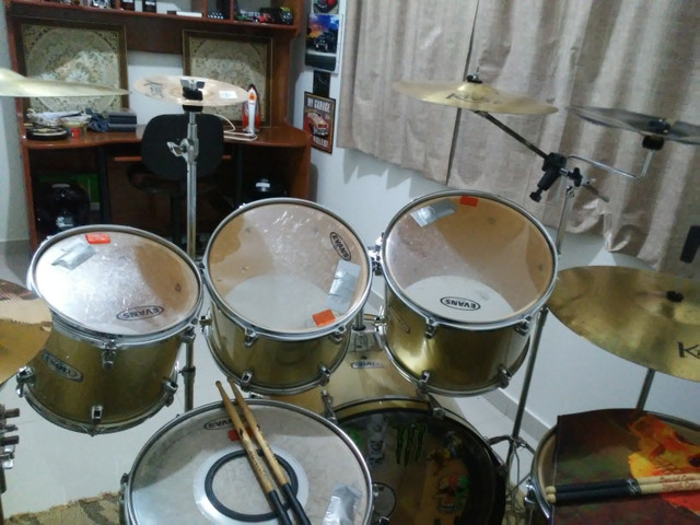 Mapex completa zera - Foto 5